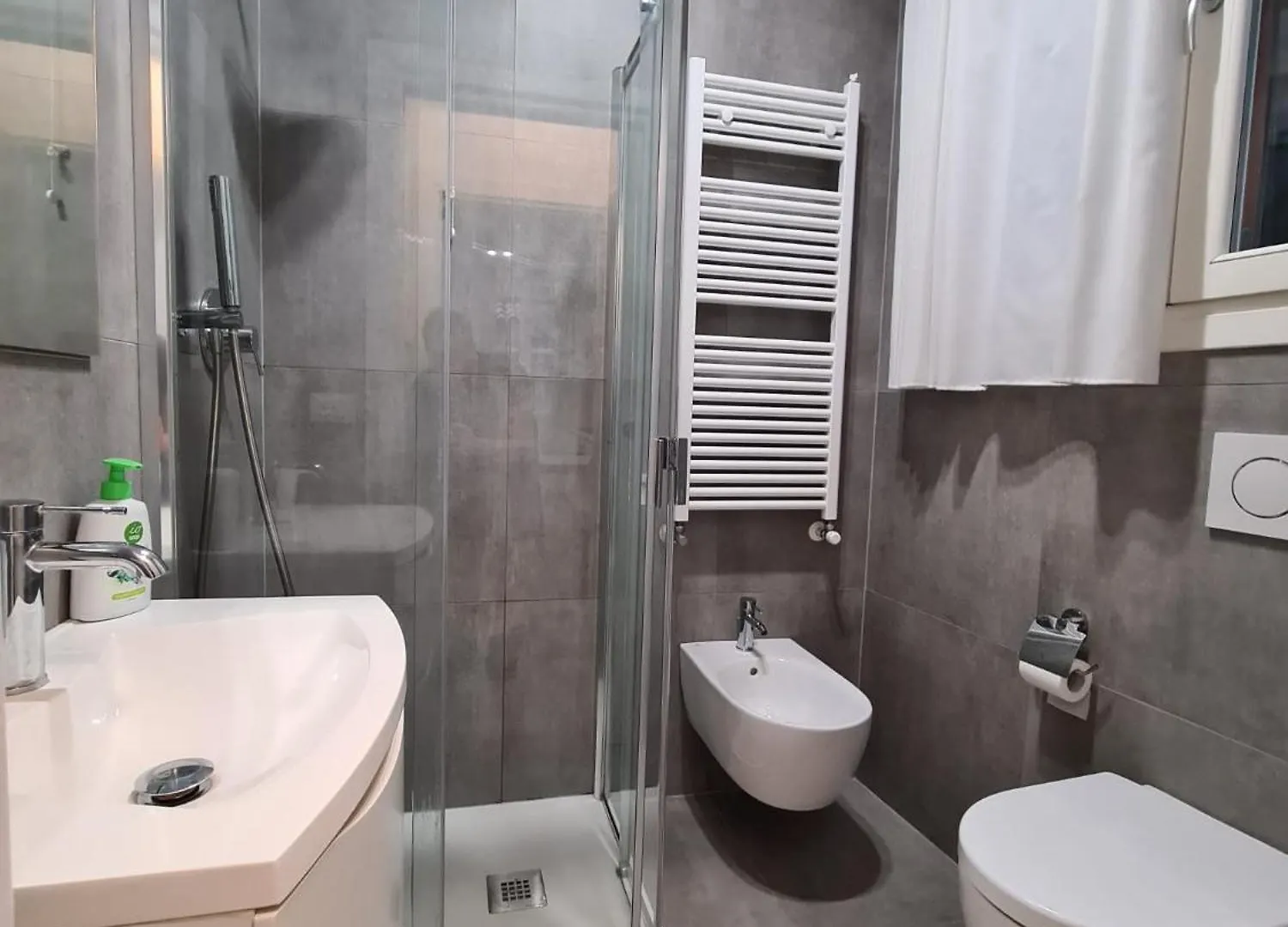 Venice Central Apartment