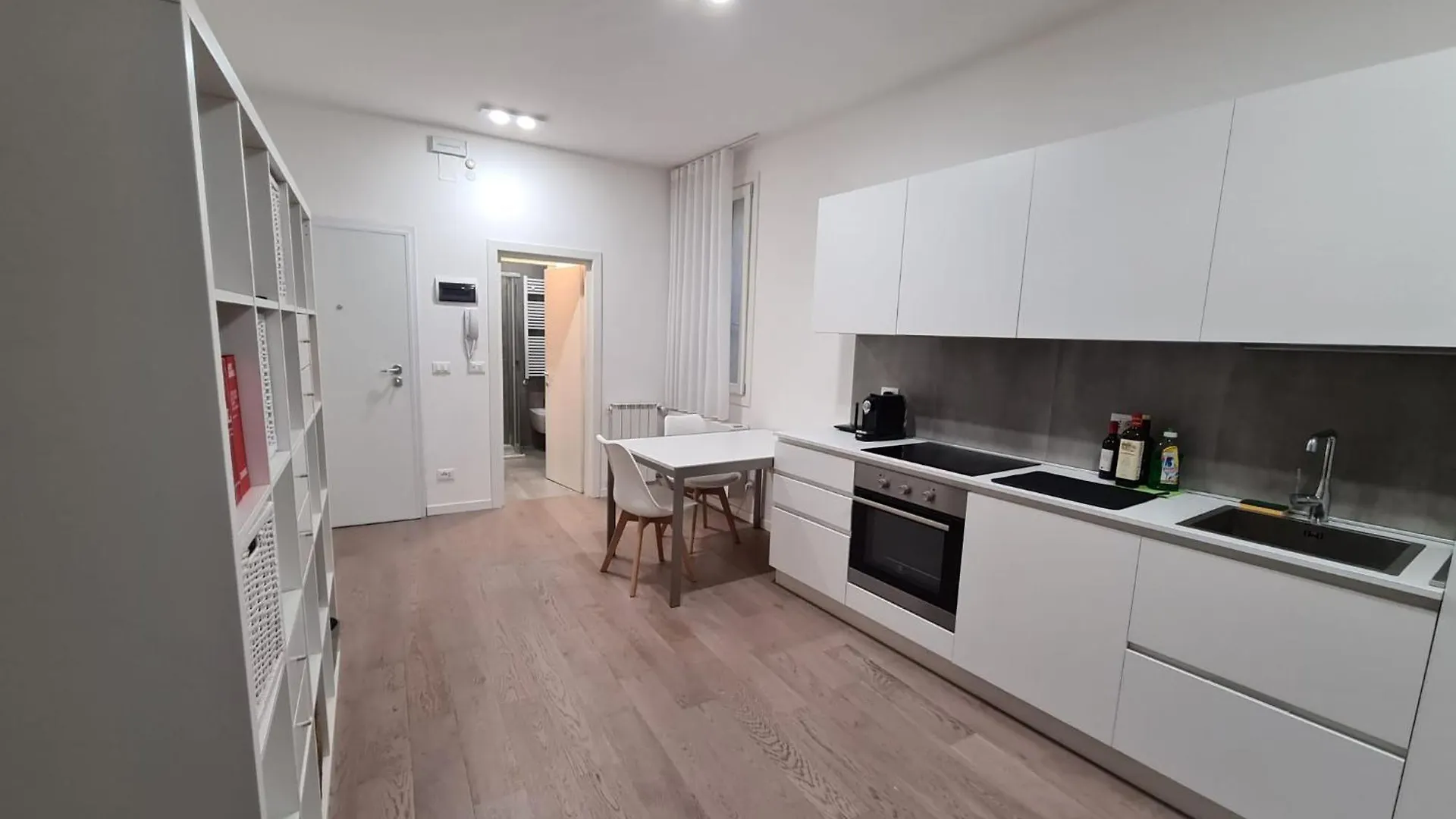 Venice Central Apartment