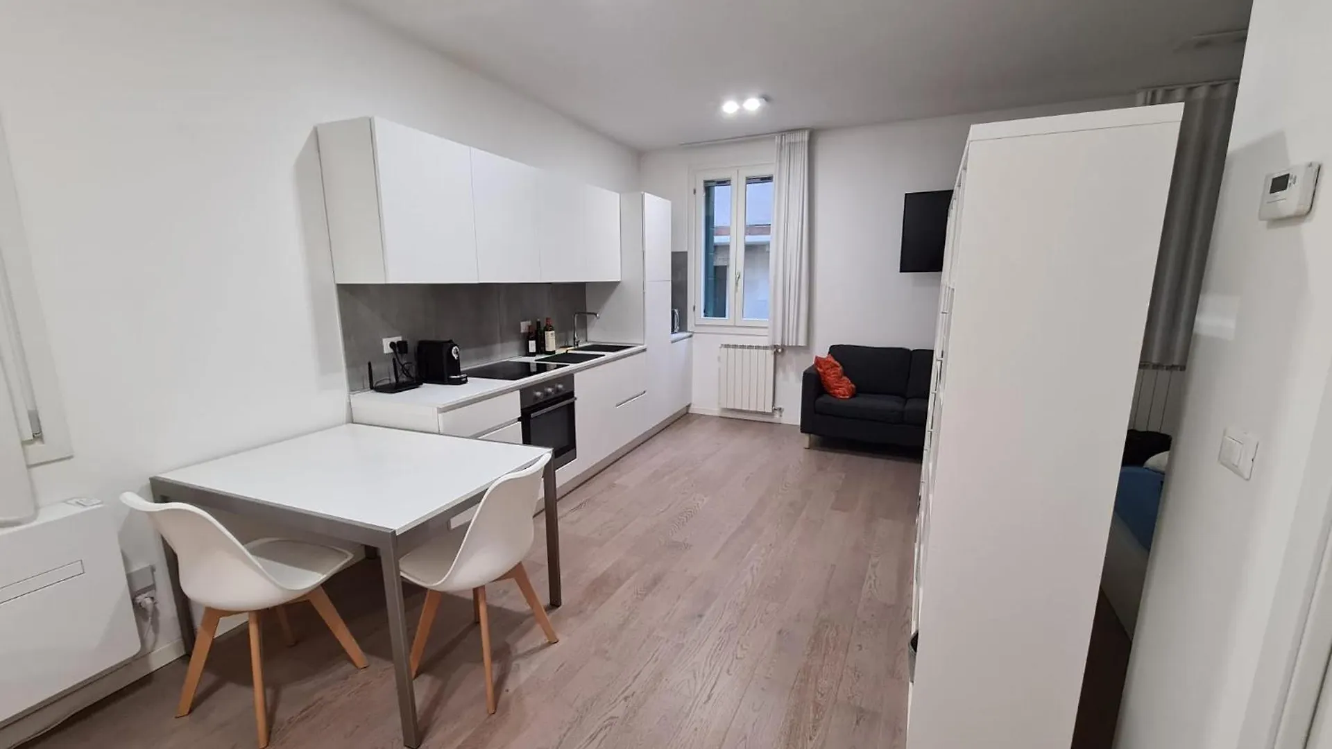Venice Central Apartment