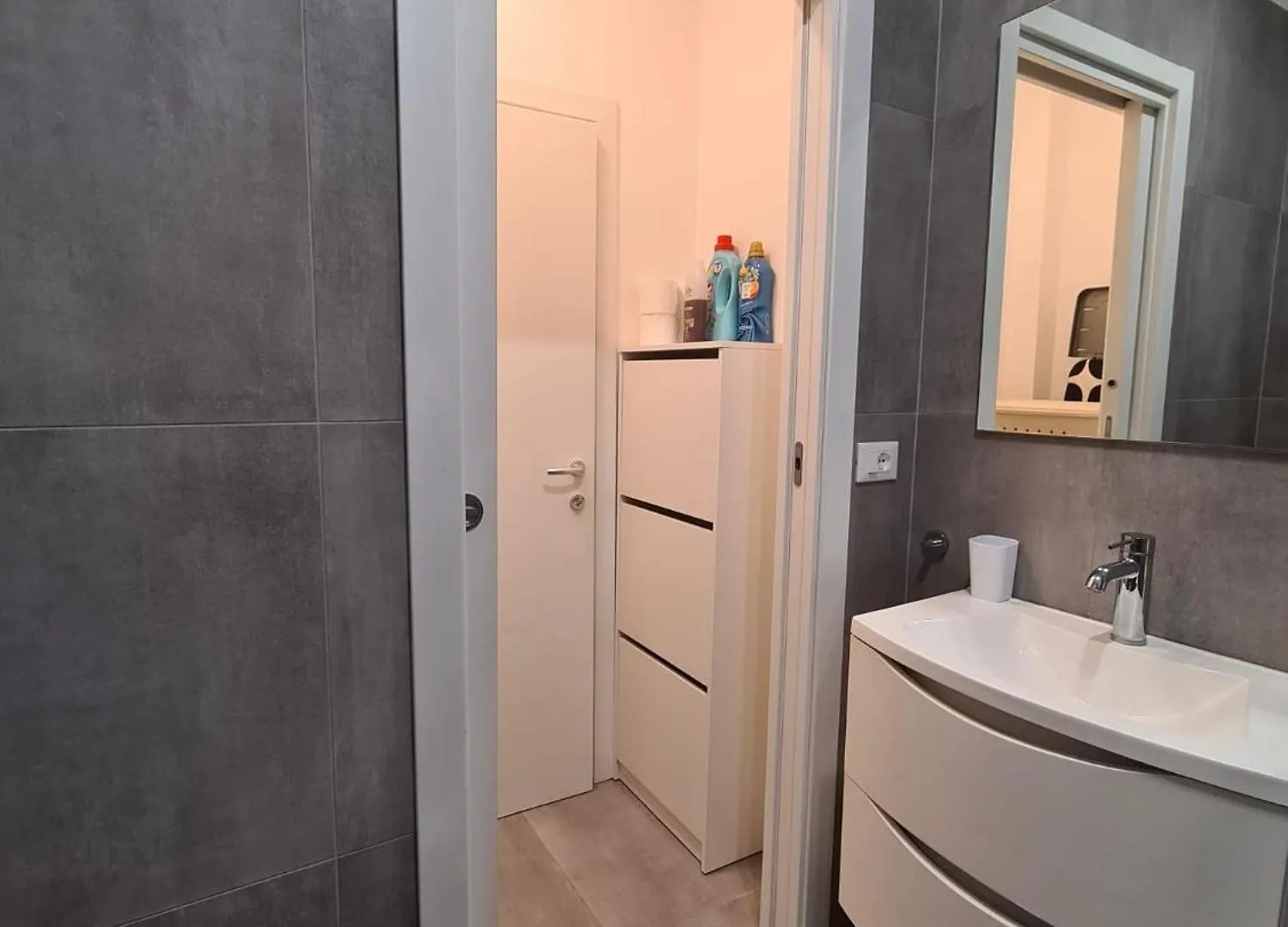 Venice Central Apartment 0*,