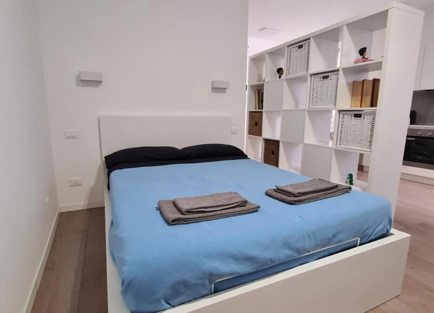 Venice Central Apartment 0*,  Italy
